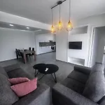 Lux Apartments