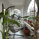 Casi-Homes