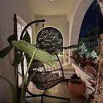 Casi-Homes