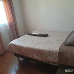 3Bedroom Apartment With Side Sea View In Larnaca