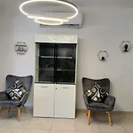 Spacious 2 Bedroom Apartment