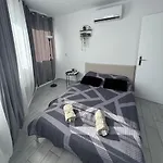 Kypa Rooms 50 Steps To The Beach