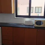 3-Bedroom Penthouse