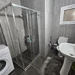 Modern 2Br Apartment With Balconies In Larnaca City Center