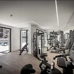 Kalamon Luxury Suite 202 With Pool And Gym