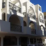Pasianna Hotel Apartments
