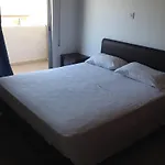 Francis Apartments