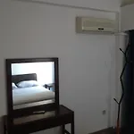 Francis Apartments