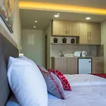 Zodiac Hotel Apartments