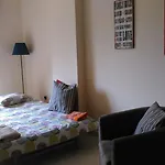 Modern City Center Apt
