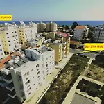 Isavella Apartments Makenzy