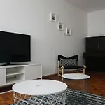 Lazuli City Seaview Apartment 34