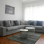 Lazuli City Seaview Apartment 34