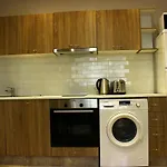 Salina Central Apartment