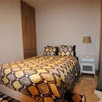 Salina Central Apartment