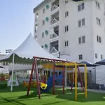 Alora Apartments