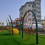 Alora Apartments