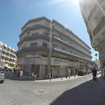 Les Palmiers Petrou Apartments