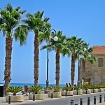 P. Ioannou Flats