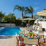 Larnaca Villa Anthea 12