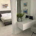 Sea View Holiday Apartment