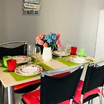 Olivia Apartments