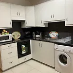 Olivia Apartments