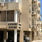 Sunny Appartment