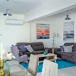 The Coral Penthouse