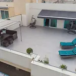 The Coral Penthouse