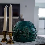 The Coral Penthouse