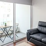 The Loft Studio