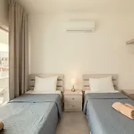 Savvas City Centre Flat