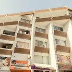 Savvas City Centre Flat