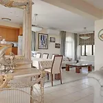 Enalos Beachfront Villa