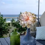 The Coral Penthouse