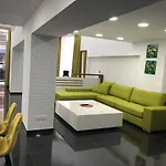 Olive Loft