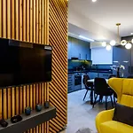 Lazuli Green View Apartments