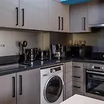 Lazuli Green View Apartments