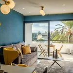 Lazuli Green View Apartments