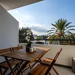 Lazuli Green View Apartments