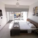 Must Stay - City Center