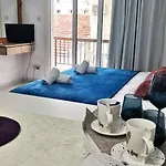 Palm Sea Hotel Apartments 2