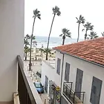 Palm Sea Hotel Apartments 2