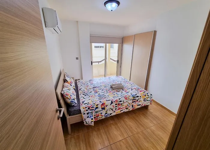 Sunbay City Rooms