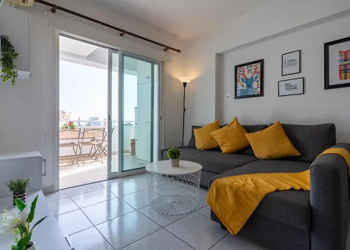 Anais 1-Bedroom Apartment In Mackenzie