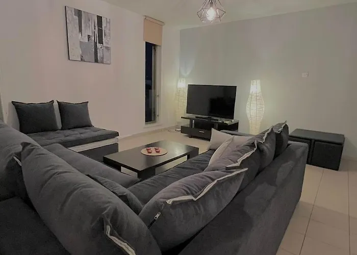 City Flats Apt.C307