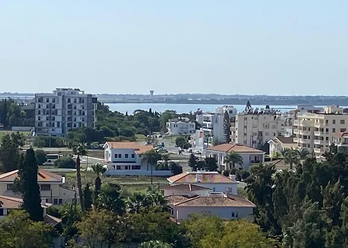 Incredible View