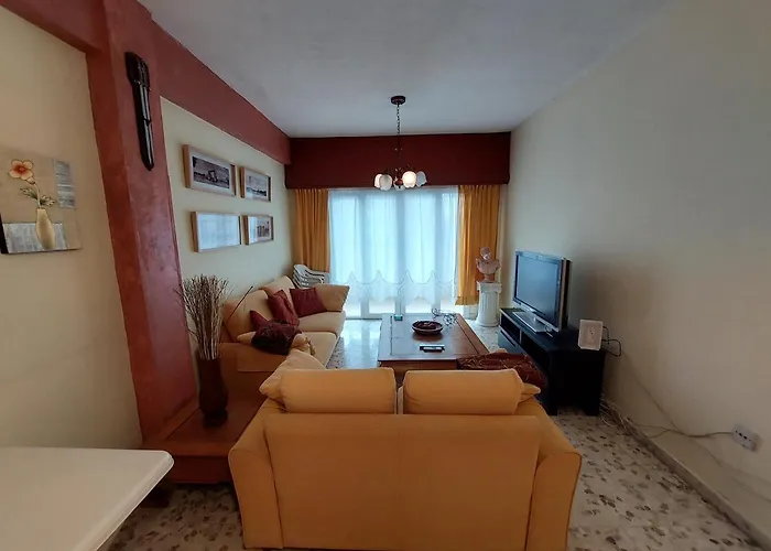 Kyri\'S Place Larnaca