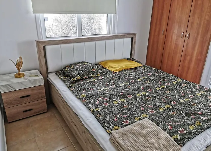 Flemigks 1 Bedroom Appartement
